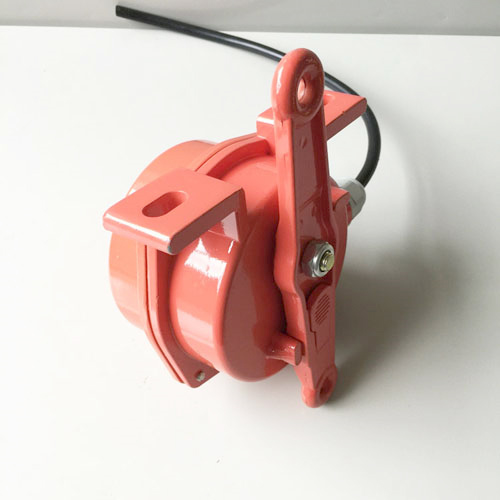 KLT2-S2拉繩開關(guān)