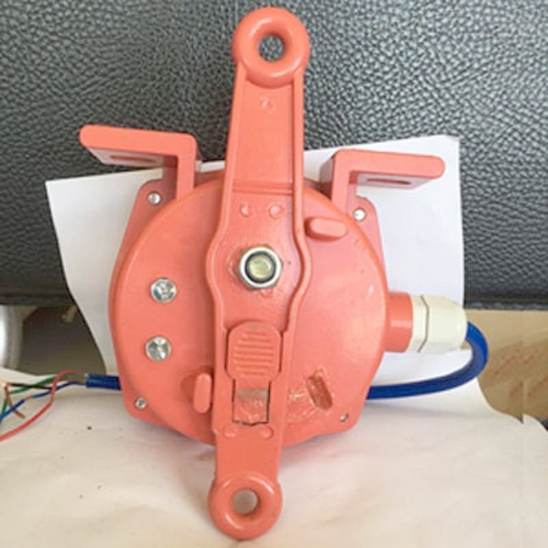 LLJZS75-22WV皮帶拉線開關(guān)，拉繩開關(guān)