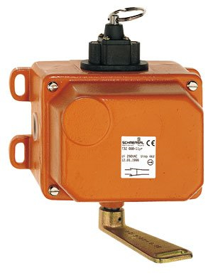 LSKG-I、LSKG-Ⅱ雙向拉繩開關