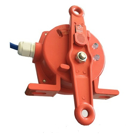 NST2-II雙向拉繩開關