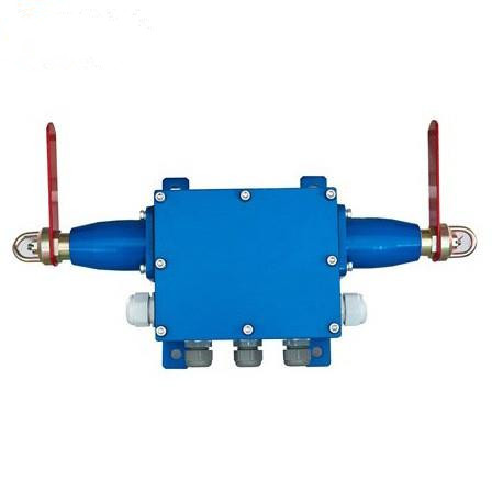 PXB-02GKH-A雙向拉繩開關