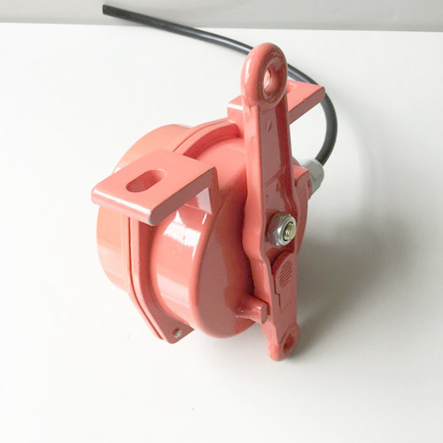 SLF-B-I 拉線開關 手動拉繩開關