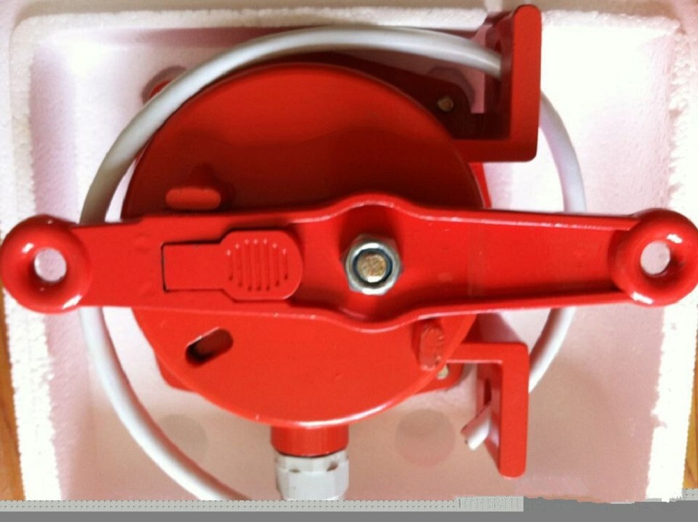 SLFB-I緊急停止自動拉繩開關