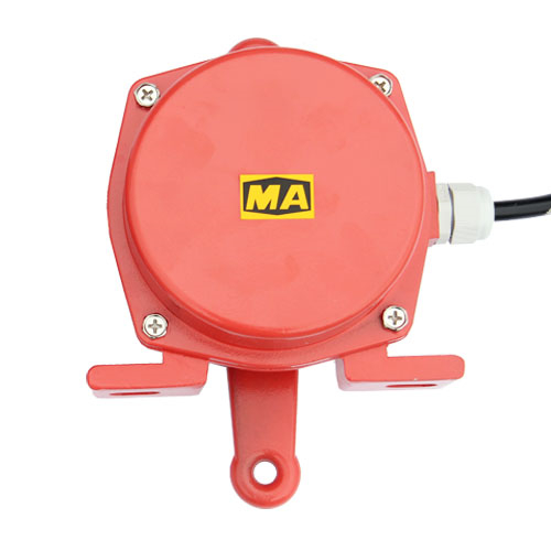 TYSLT2-2雙向拉繩開關(guān)手動(dòng)復(fù)位型