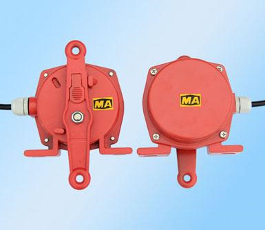 WLSK-I雙向拉繩開關