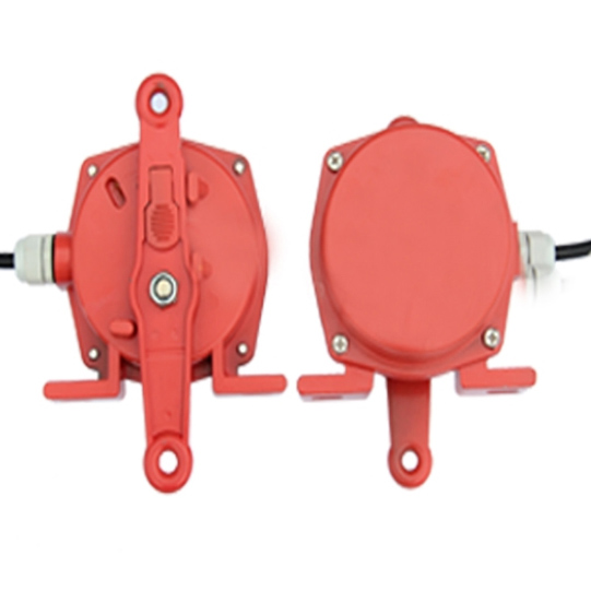 XLLS-11、XLLS-1雙向拉繩開關(guān)