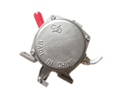 YHLS-I，YHLS-2雙向拉繩開關