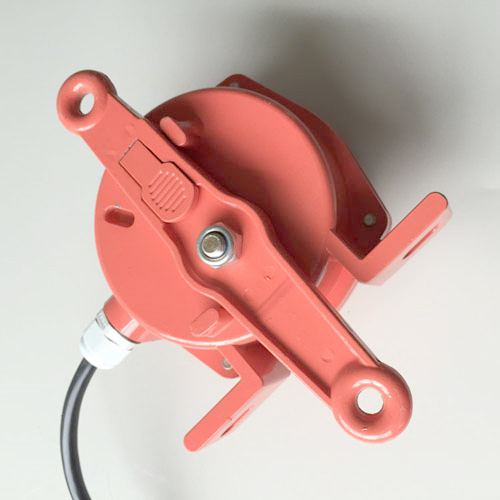 YHLS-L拉繩開關傳感器