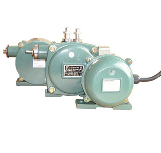 帶式輸送機(jī)雙向拉繩開關(guān)ELAW-61PN