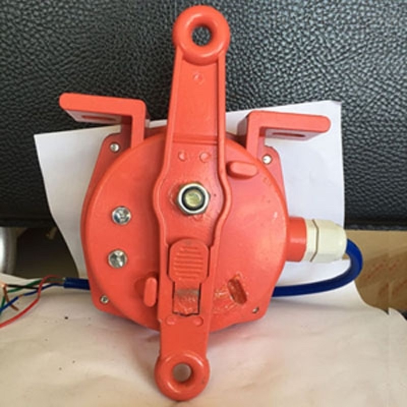 防爆拉繩開關(guān)BXYXL-11