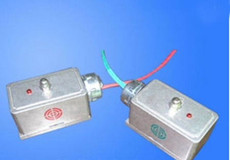 防爆往拉繩開關KBW-220L