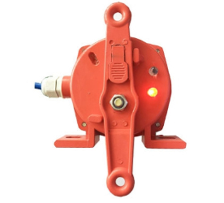 堅(jiān)固耐用型HFKCT2-11緊急停機(jī)開關(guān)拉繩開關(guān)