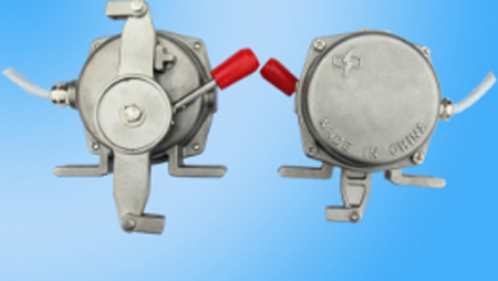 拉繩開關、FLK-I 、KDXPNS-I、NSTL-II、急停拉線開關、皮帶雙向拉繩開關