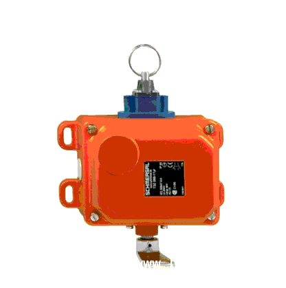 拉線開關(guān)DLX-K2J型，220V 3A