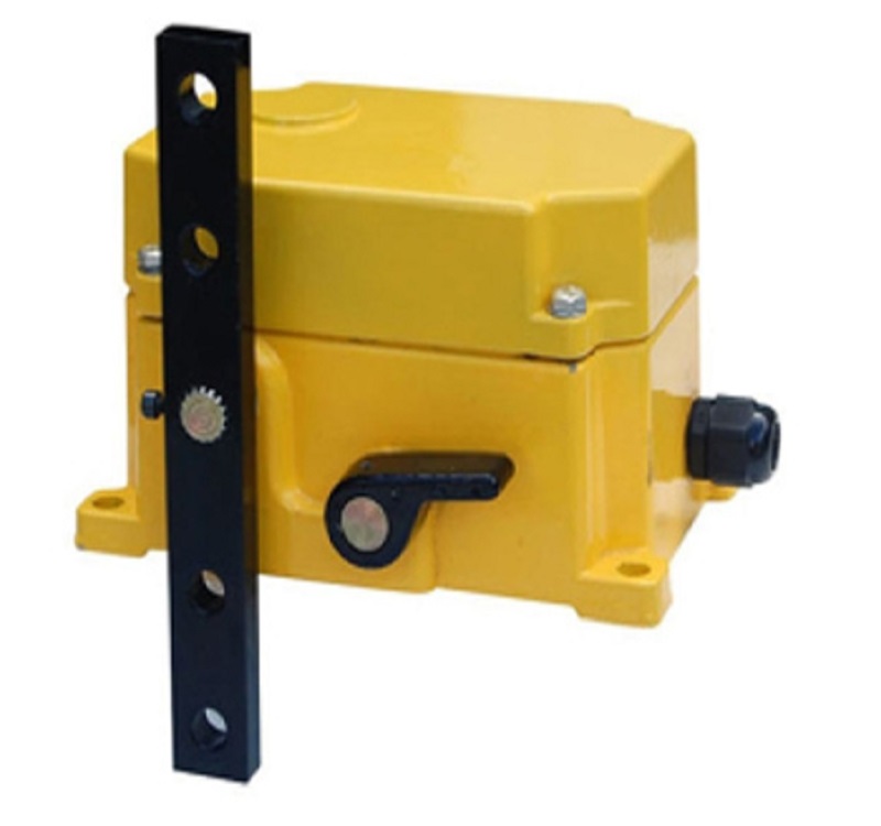 纜繩急停開關ELAM-31W,ELAP-22W