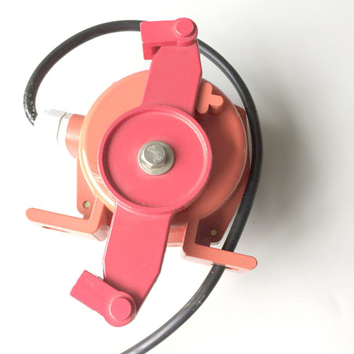 耐高溫KGT-III雙向拉繩開關