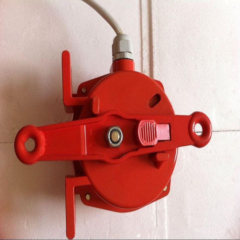 皮帶急停雙向拉繩開關ELAW-31N