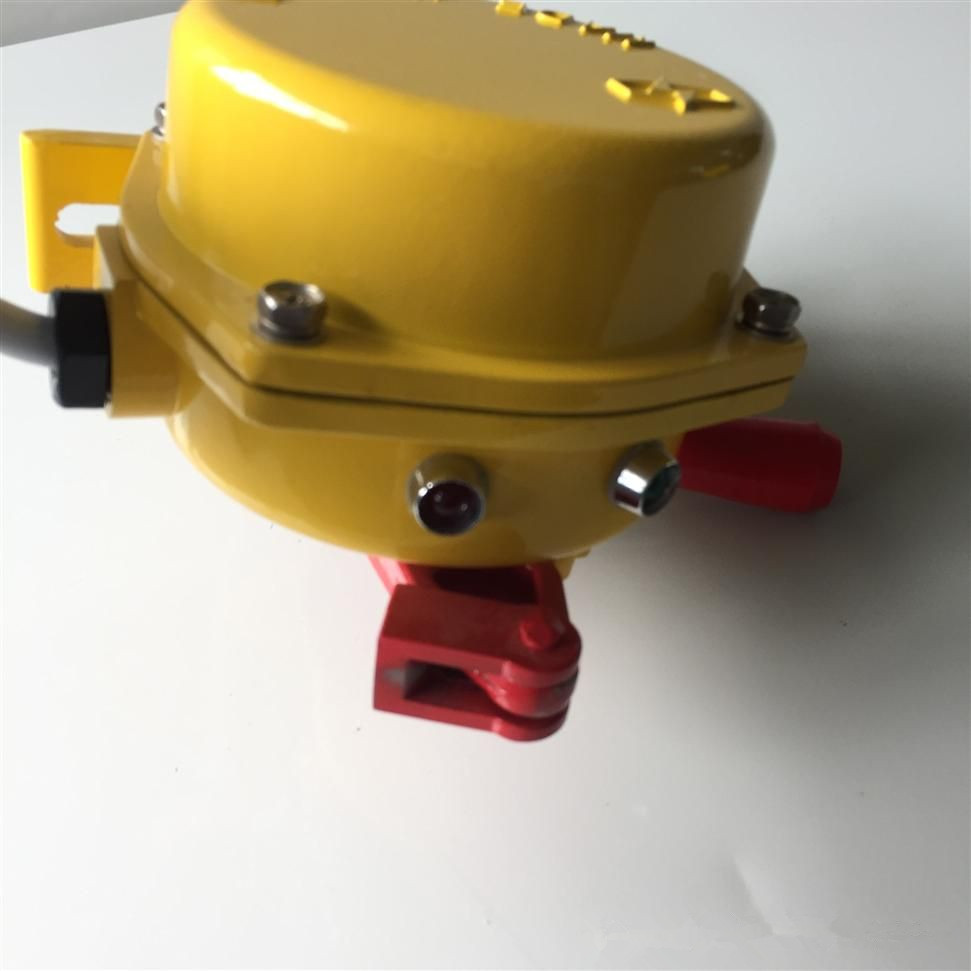 皮帶輸送機專用EM41Z10-1S防震拉繩開關