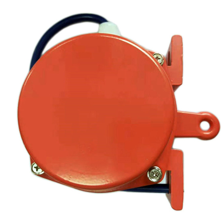 雙向拉繩開關(guān) 拉繩開關(guān)220VAC