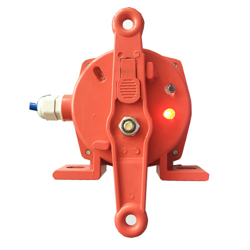 雙向拉繩開關(guān)FLLS-III 拉線開關(guān)