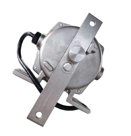 雙向拉繩開關(guān)FMDLK2-15AB-W