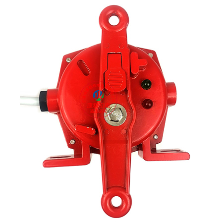 雙向拉繩開關LXA-01GKH-T2-A