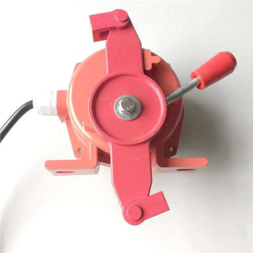 雙向拉繩開關(guān)ZS731