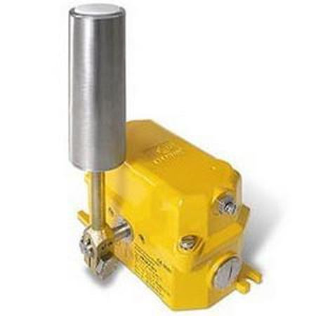 提升機(jī)耐腐蝕雙向拉繩開(kāi)關(guān)KG9001A-Z