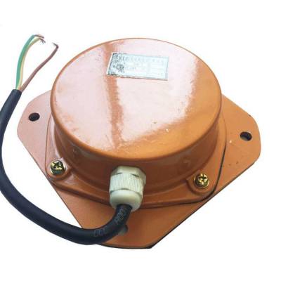 B800型帶式輸送機用堵煤開關裝置N36-40-TM