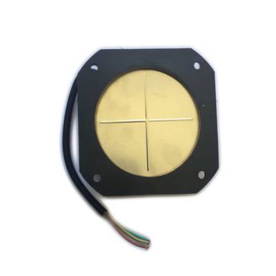 自動復位溜槽堵煤開關JLDM-X