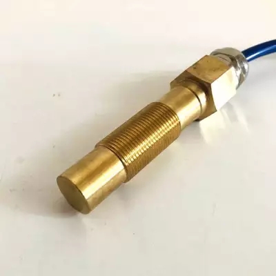 BJQ-A磁力開關安裝圖片