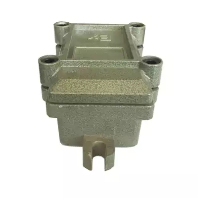 圓盤防爆磁性接近開關KG1010G-5-22